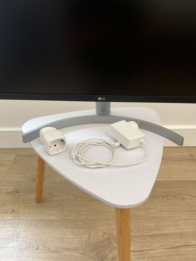 LG UltraWide WFHD 29-Inch FHD 1080p Computer Monitor (29WN600-W)