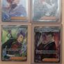 Pokemon Cards, SiR, Ir, Ultra Rare, JP Rare. Image 2