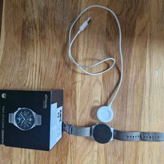 Huawei Watch GT 3 Pro - Titanium (Very Good Condition)