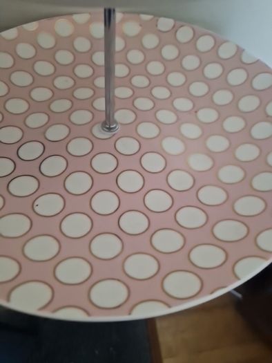 cakestand