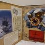Pirateology: The Pirate Hunter's Companion (Ologies)HARDBACK BOOK Image 7