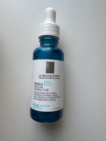 La RochePosay Hyalu B5 Serum 30ml 80% Left