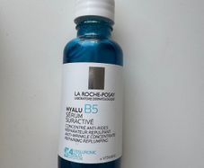 La RochePosay Hyalu B5 Serum 30ml 80% Left