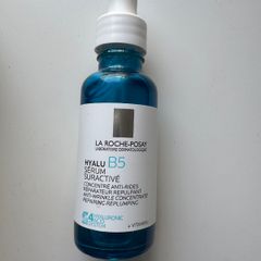 La RochePosay Hyalu B5 Serum 30ml 80% Left