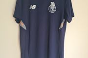NB New Balance FC PORTO football jersey shirt Size medium