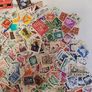 Loose stamps Image 6