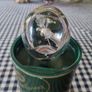 Tyrone Crystal Art Glass Paperweight Image 2
