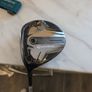 Taylormade 5 qi35 wood LH Image 3