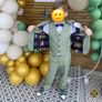 boy's communion suit Image 2