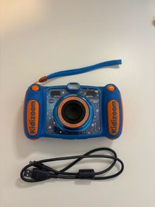 Vtech Kidizoom Duo camera