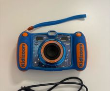 Vtech Kidizoom Duo camera