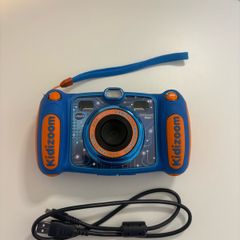 Vtech Kidizoom Duo camera