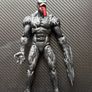 Large Action Figure Collection - TMNT, Naruto, Marvel & DC Image 10