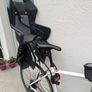 Polisport child seat Image 2