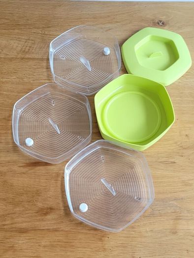 3 Tier Seed Sprouter