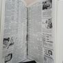 Year Edition: The Times July 25th, 1947 ''Major Events of 1947'' Presented to Brian Hogan (PT198) Image 5