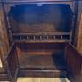 Walnut Display Unit Image 7