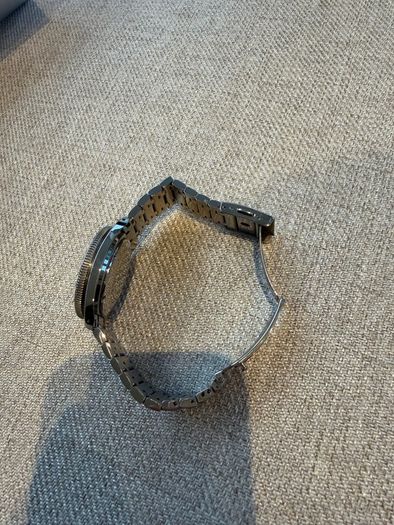 Seiko 5  - Gene Kranz