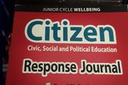 Citizen book and workbook