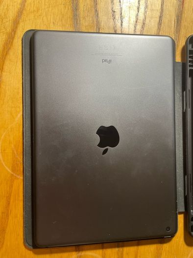 Ipad and Apple Pencil