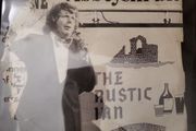 Brendan Shine Abbeyshrule Ballinasloe Fair 7 inch Vinyl Record Irish Press