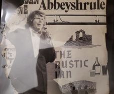 Brendan Shine Abbeyshrule Ballinasloe Fair 7 inch Vinyl Record Irish Press