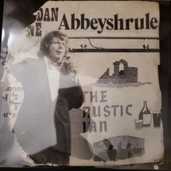 Brendan Shine Abbeyshrule Ballinasloe Fair 7 inch Vinyl Record Irish Press