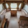 4 berth Caravan Image 4
