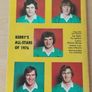 3 x vintage GAA books Years of Glory/Story of the GAA/The Green Above the Red Kerry Mayo FREEPOST Image 4