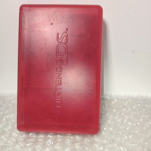 Official Nintendo Super Mario Ds Game Cartridge case holds 20 games and 4 sd cards