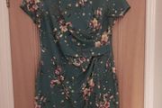 J'aime La Vie dress