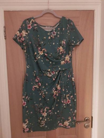 J'aime La Vie dress