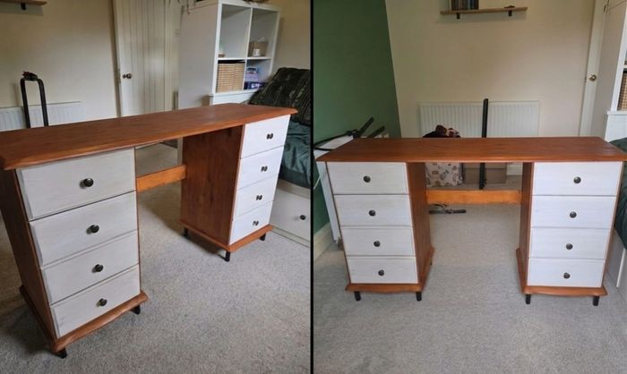 study table
