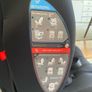 Baby auto Car seat Image 3