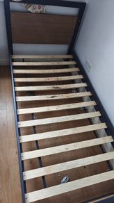 free single bed frame
