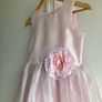 Pippa&Julie special occasion dress, 11-12y Image 2