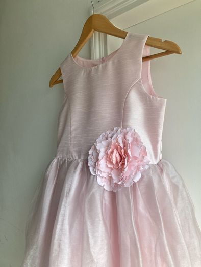Pippa & Julie special occasion dress 11/12 y