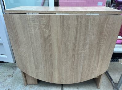 Extendable table