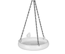 Trixie Ceramic Hanging Bird Bath
