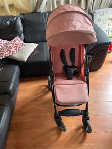 Hauck stroller