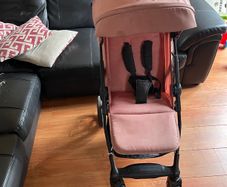 Hauck stroller