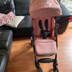Hauck stroller