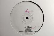 Pianoman - Cast a SPELL! - Rude Season Records (Vol. 3) - DJ Promo COPY! Incl. Nils Booph + Red Boy Wrong Planet! EXCELLENT Condition RARE!