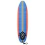 Surfboard 170 cm Mosaic Image 3