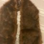 New look Fur Collar Image 2