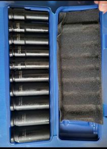 impact socket set