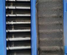 impact socket set