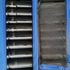 impact socket set