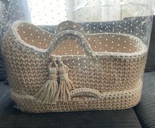 mosses basket