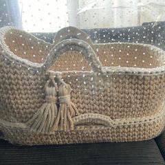 mosses basket